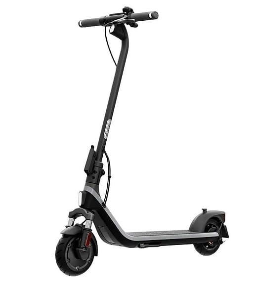 Segway Ninebot E2 elsparkcykel