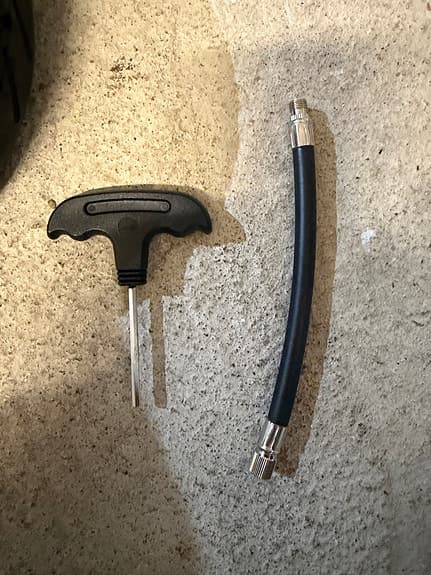 Däck till elskoter