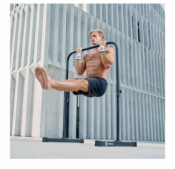 Calisthenics bar