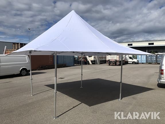 Tält 5x5 meter