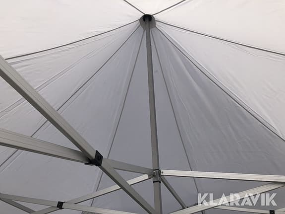 Tält 5x5 meter