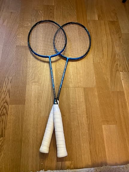 Badmintonracket Carlton