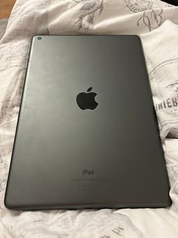 Apple Ipad (generation 9)