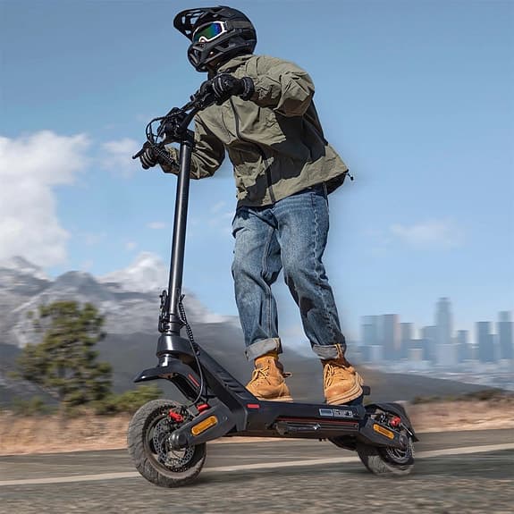 Electric Scooter🛴