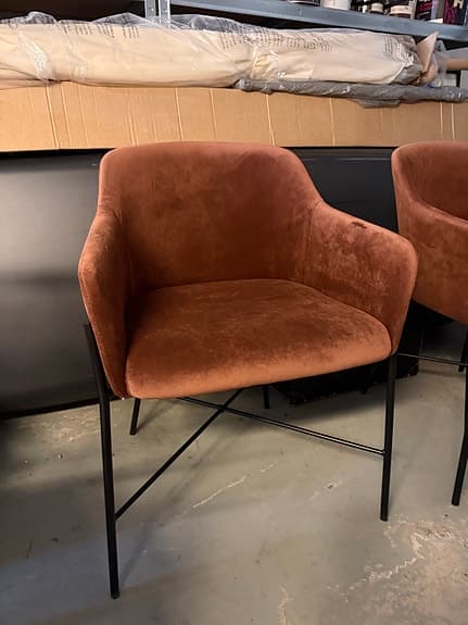 Nordic Furniture (Chair)