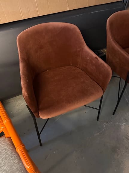 Nordic Furniture (Chair)