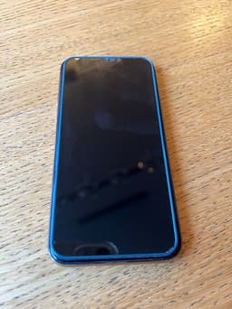 Apple iPhone 11 256 GB