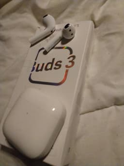 redmi buds3