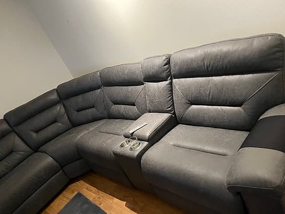 MAFFIG SOFFA