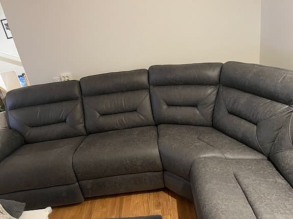 MAFFIG SOFFA
