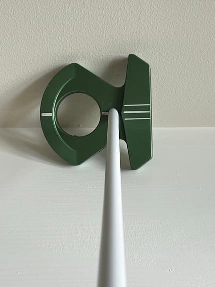 L.A.B. Golf DF3 putter VÄNSTER