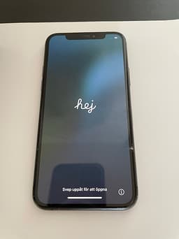 IPHONE 11pro 64Gb ( 2017)