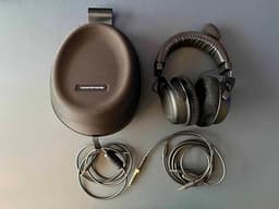 Beyerdynamic MMX-300 2:nd gen + Sound Blaster GC7 DAC