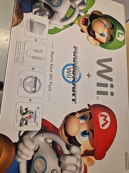 Wii