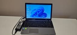 TOSHIBA SATELLITE