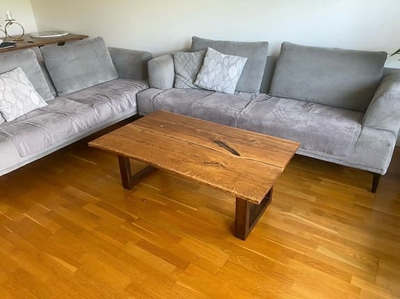 SOFFGRUPP SÄLJES