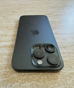 iPhone 15 pro