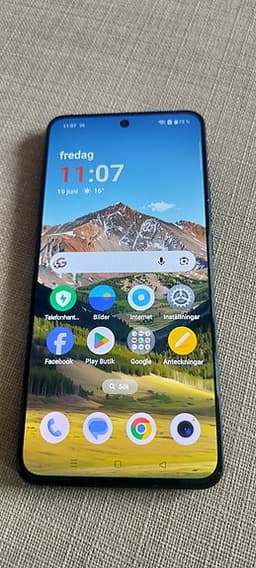 OnePlus Nord CE 5