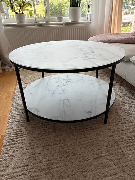 Soffbord från Mio