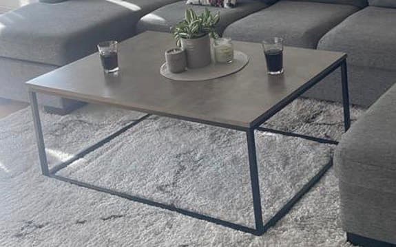 Soffbord från Jysk