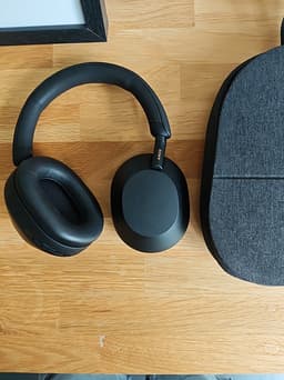 Sony WH-1000XM5 Wireless Over-ear