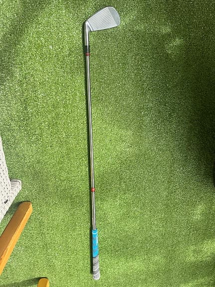 Ben Hogan Apex 6-järn golfklubba stål