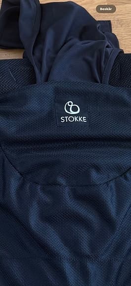 Stokke bärsele