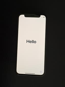 Apple iPhone 12 mini mobil 64 GB svart