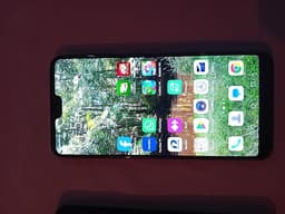 Huawei p20 pro