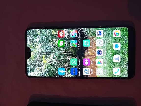 Huawei P20 Pro