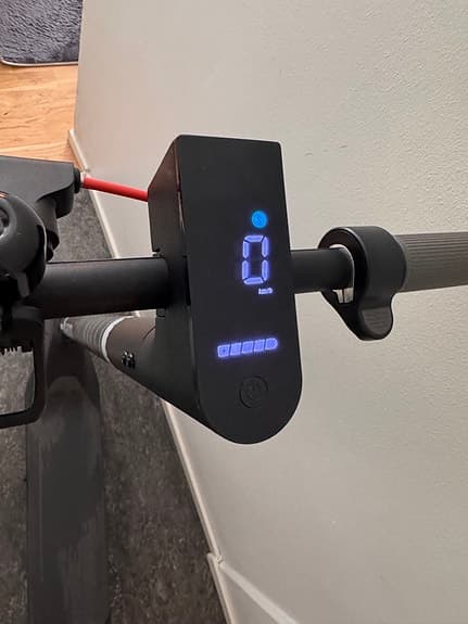 Xiaomi Electric Scooter 4 Lite (2nd Gen) EU