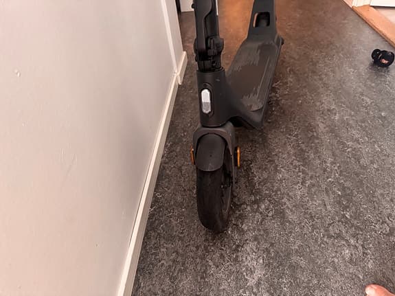 Xiaomi Electric Scooter 4 Lite (2nd Gen) EU
