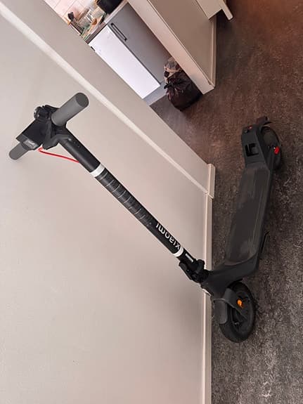 Xiaomi Electric Scooter 4 Lite (2nd Gen) EU