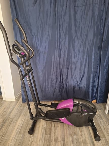 Crosstrainer