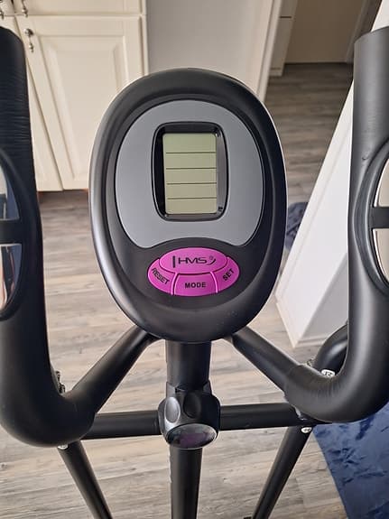 Crosstrainer