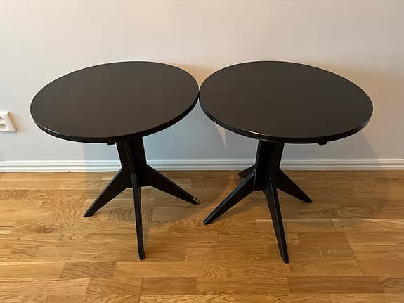 Bord från ikea