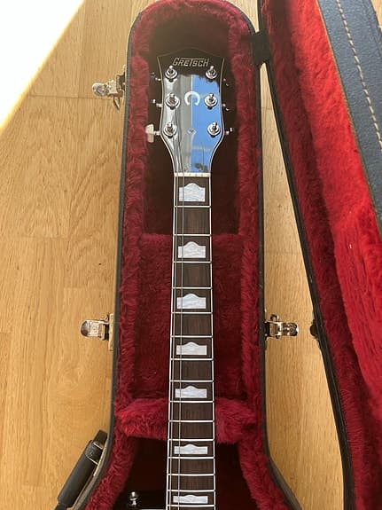 Gretsch Duo Jet 6128