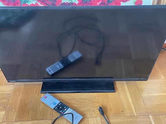 Tv 32 Toshiba