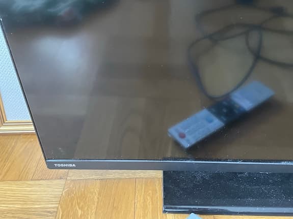 Tv 32 Toshiba