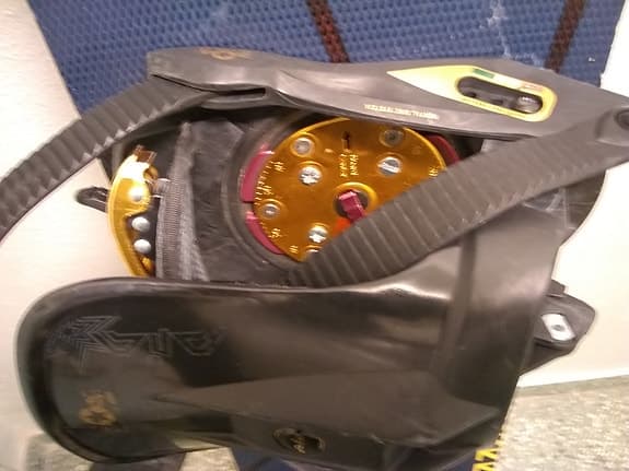 Atomic AIA Snowboard 155cm