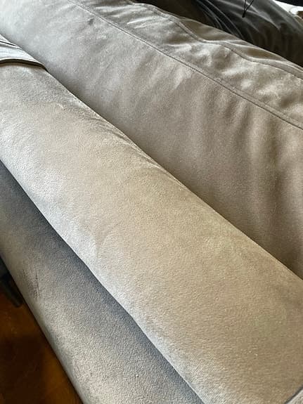 Soffa Bellus infinity