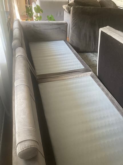 Soffa Bellus infinity