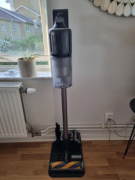 Dreame  R20 Ultra