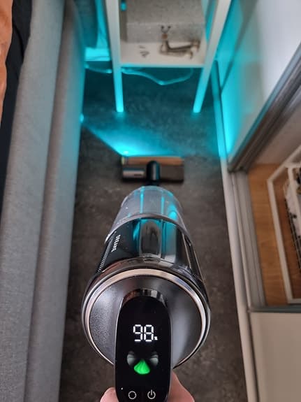 Dreame  R20 Ultra