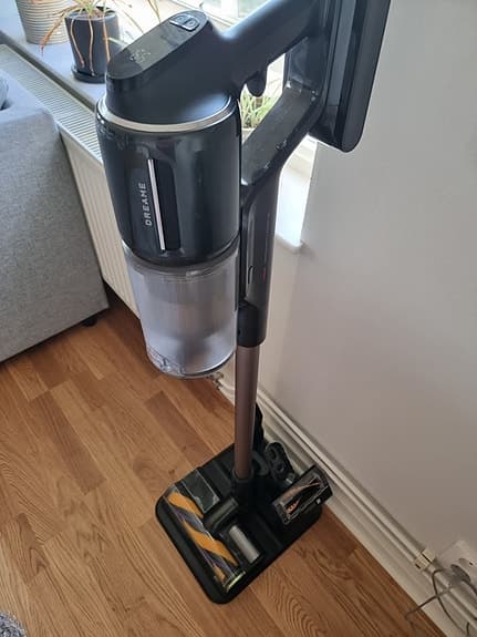 Dreame  R20 Ultra
