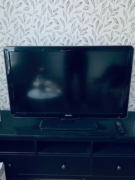 Säljer Philips 42” TV Full HD