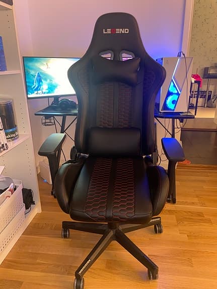 Gamingstol Lagend
