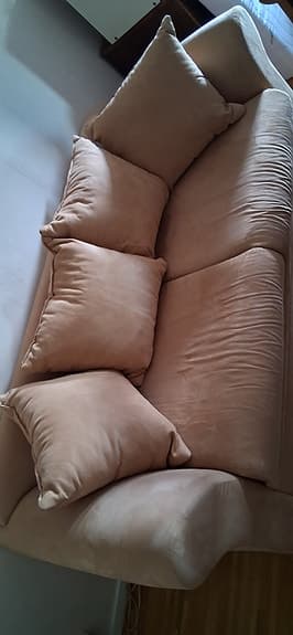 Bäddsoffa