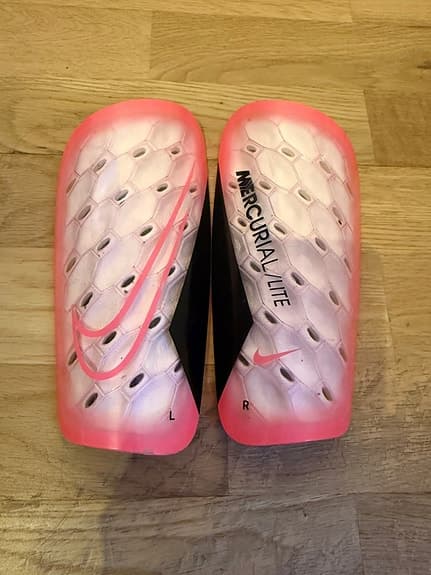 Nike Benskydd
