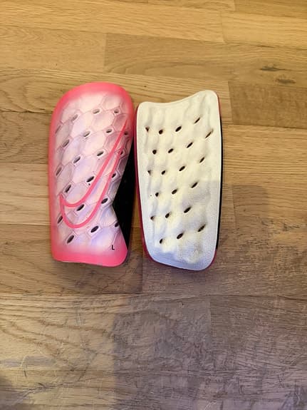 Nike Benskydd